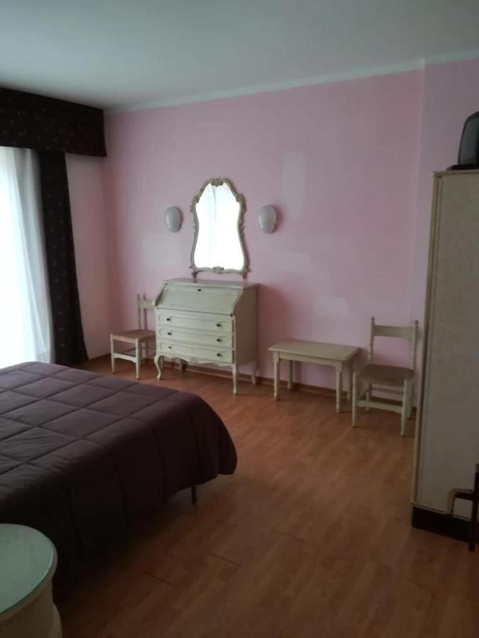 Royal Hotel Paolino カヴァレーノ エクステリア 写真