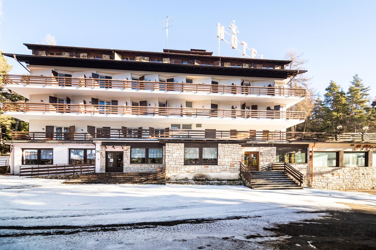 Royal Hotel Paolino カヴァレーノ エクステリア 写真