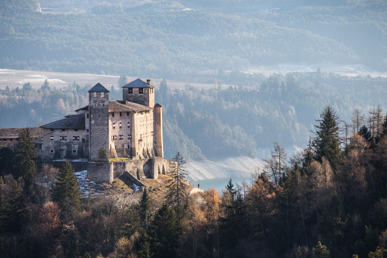 Royal Hotel Paolino カヴァレーノ エクステリア 写真