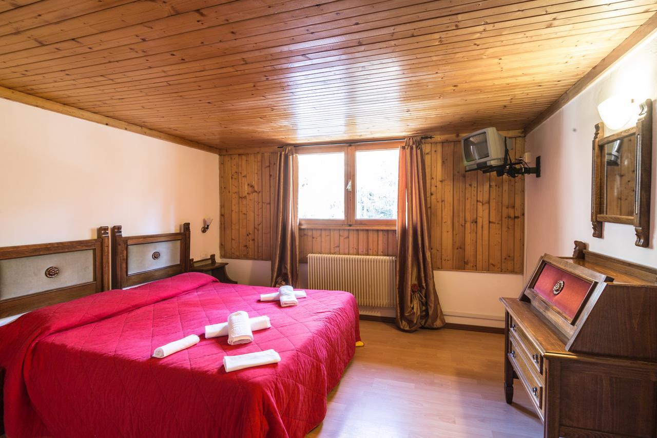 Royal Hotel Paolino カヴァレーノ エクステリア 写真