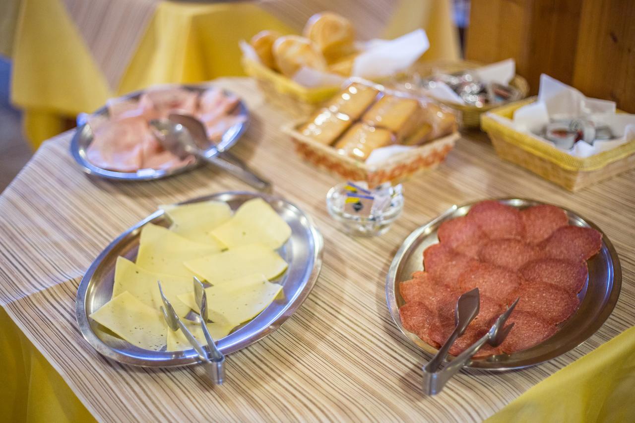 Royal Hotel Paolino カヴァレーノ エクステリア 写真